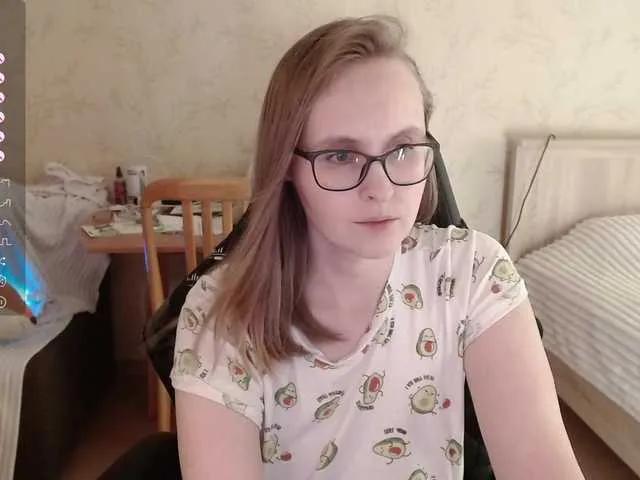 Freechat agathamott on BongaCams