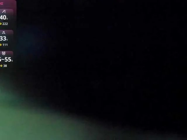 Offline AishaRouhi on BongaCams