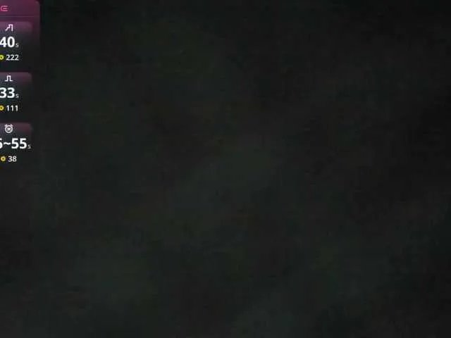 Offline AishaRouhi on BongaCams