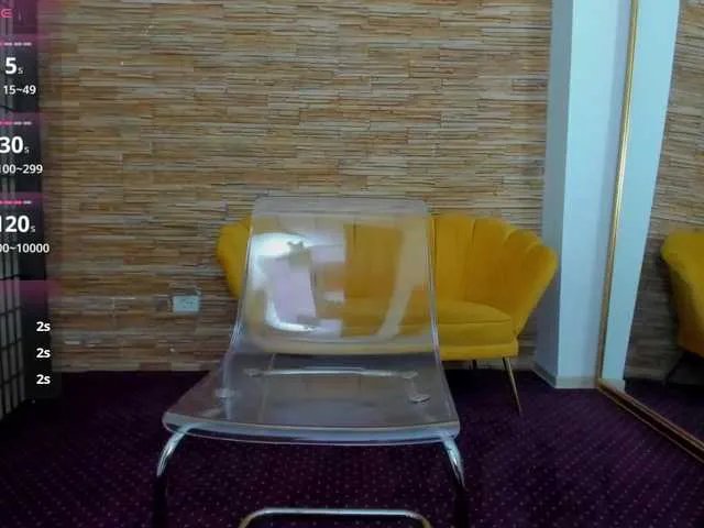 Offline AishaRouhi on BongaCams