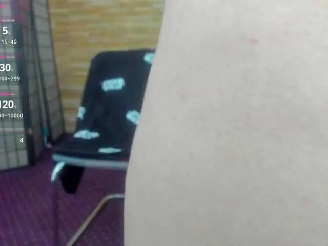 Offline AishaRouhi on BongaCams