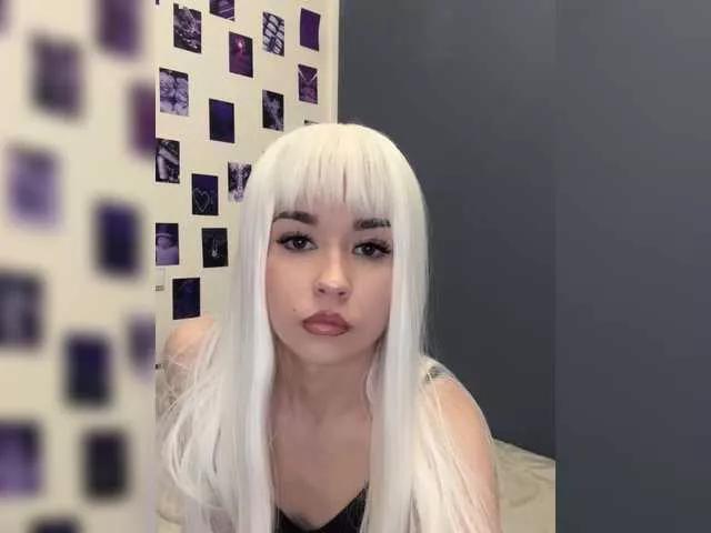 Freechat Akadori on BongaCams