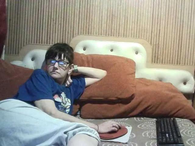 AlanaXDream on BongaCams