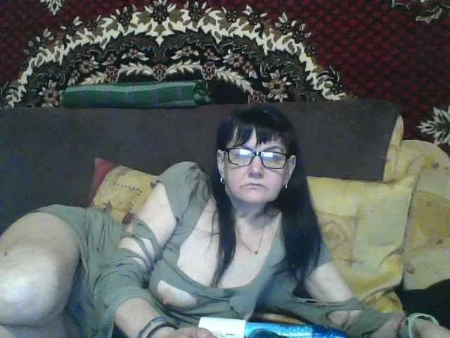 AlanaXDream on BongaCams