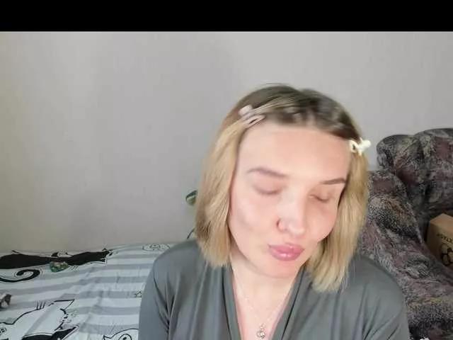 Freechat AleksaBalan on BongaCams