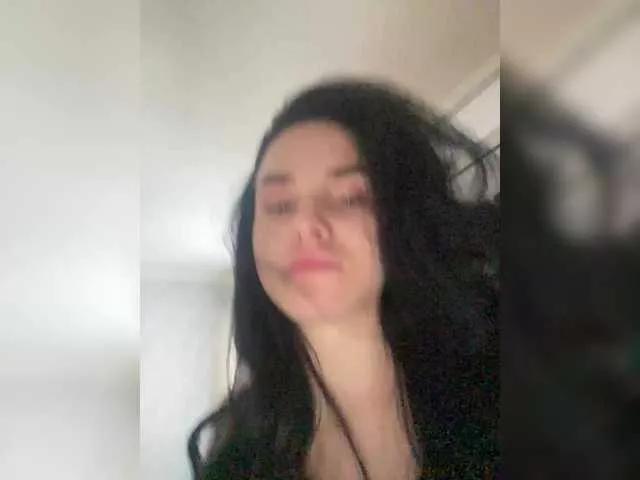 aleksandra-lis-1998 on BongaCams