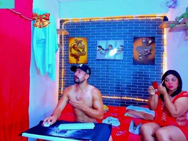 Offline Alessandro27yleonora on BongaCams