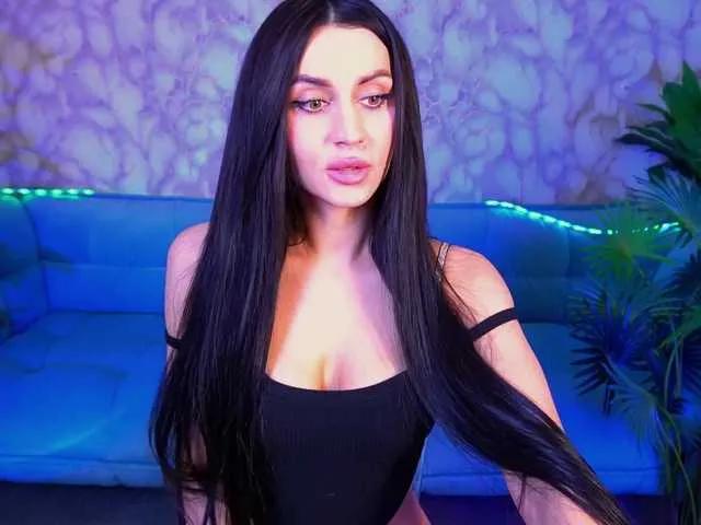 Freechat AlexaGreyyy on BongaCams