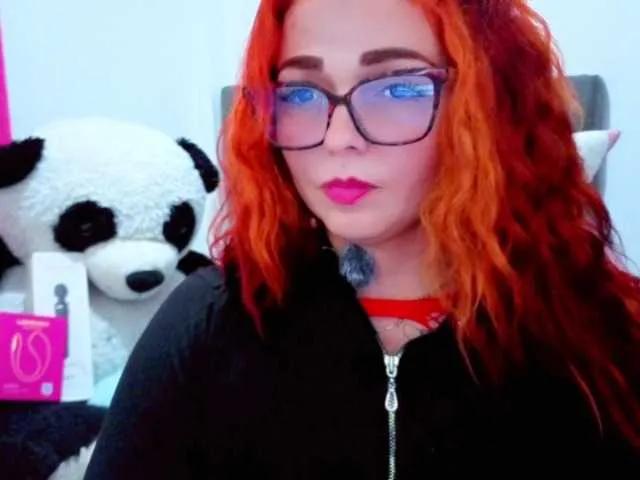 Freechat Alexatexass on BongaCams