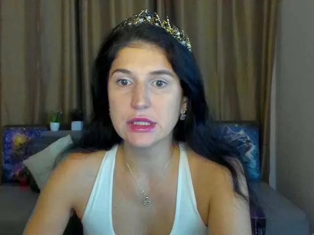 Offline AliannaSoloKisses on BongaCams