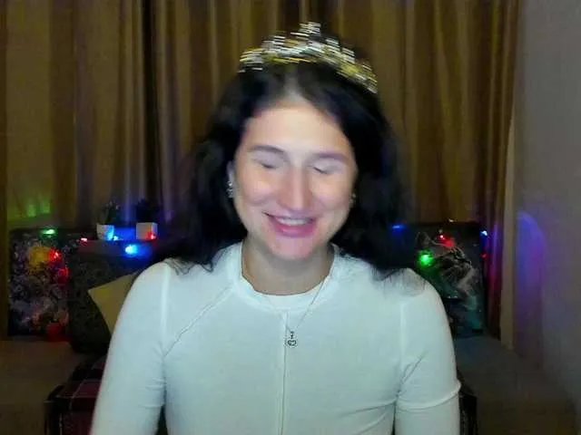 Offline AliannaSoloKisses on BongaCams