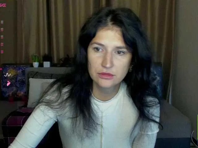 Offline AliannaSoloKisses on BongaCams