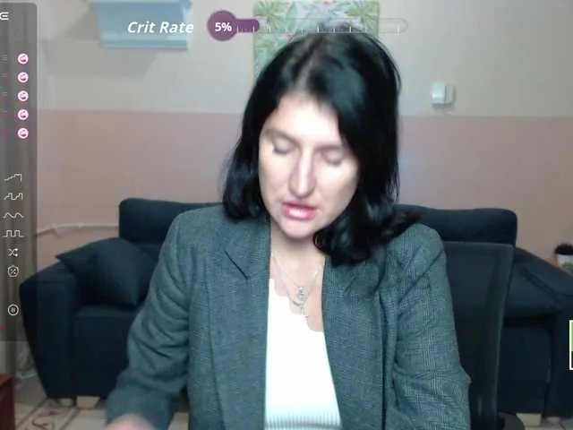 Offline AliannaSoloKisses on BongaCams