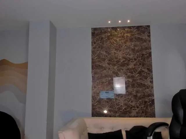 AliceHarper1 on BongaCams