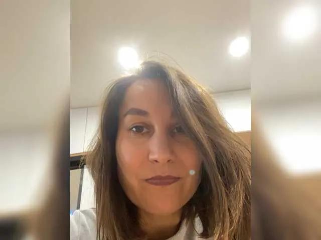 AliceLili — Freechat on BongaCams