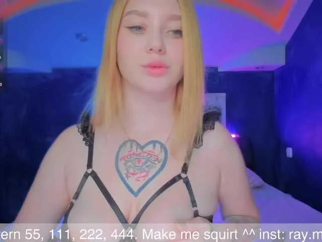 AliceMilman — gentlemen :)