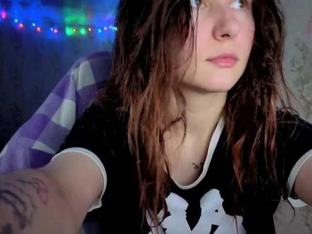 Alisa21-1 — Humor, generosity