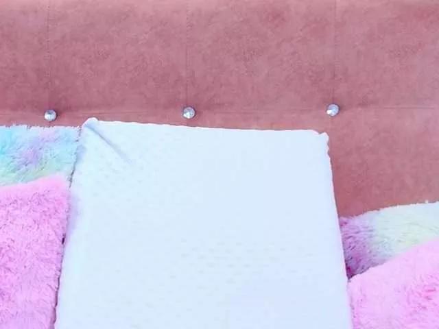 AlliciaKim on BongaCams 