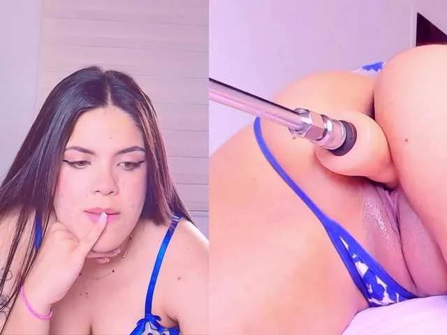 Offline AllieCutie on BongaCams