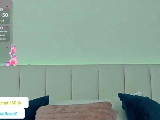 AllisonSweets on BongaCams 