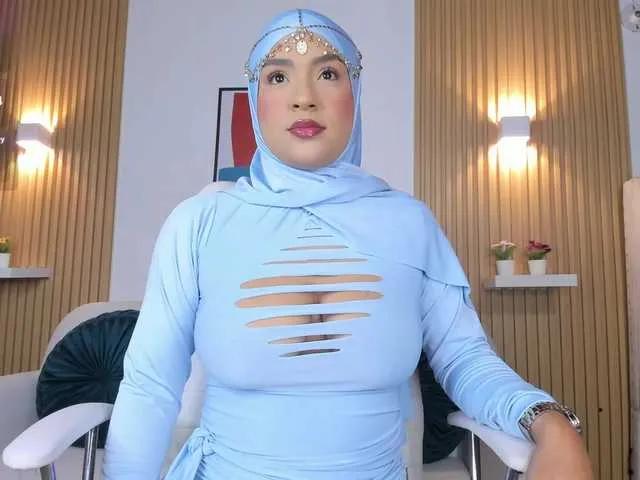 Offline alma-avad on BongaCams