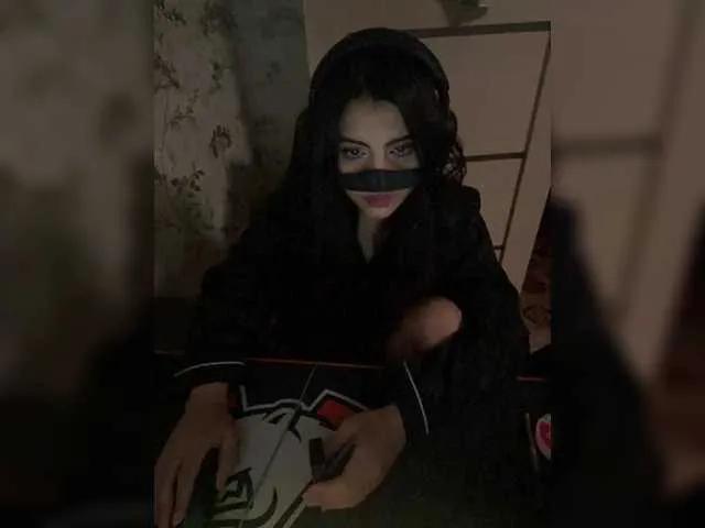 Freechat aloeloea on BongaCams