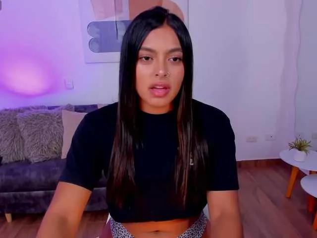 AmandaConner on BongaCams 