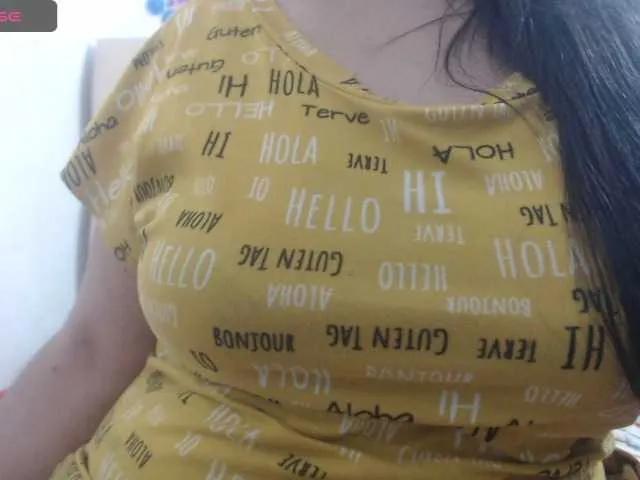 ammycollins1 on BongaCams