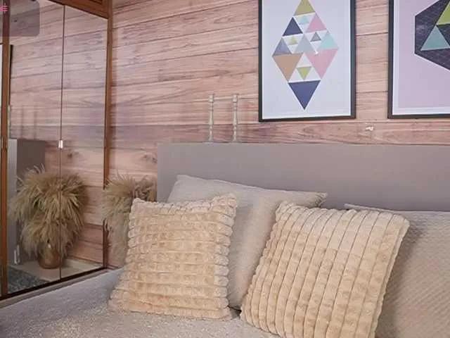 Freechat AmmyScott on BongaCams