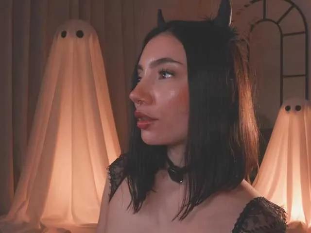 AmyArmstrong on BongaCams 