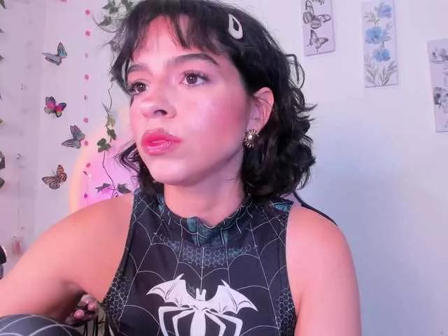 Offline AmyHeaven- on BongaCams