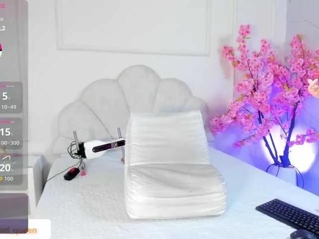 AmyKord on BongaCams