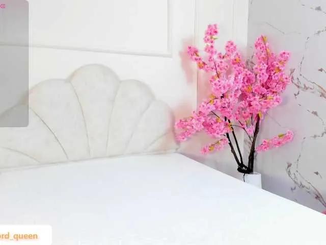 AmyKord on BongaCams