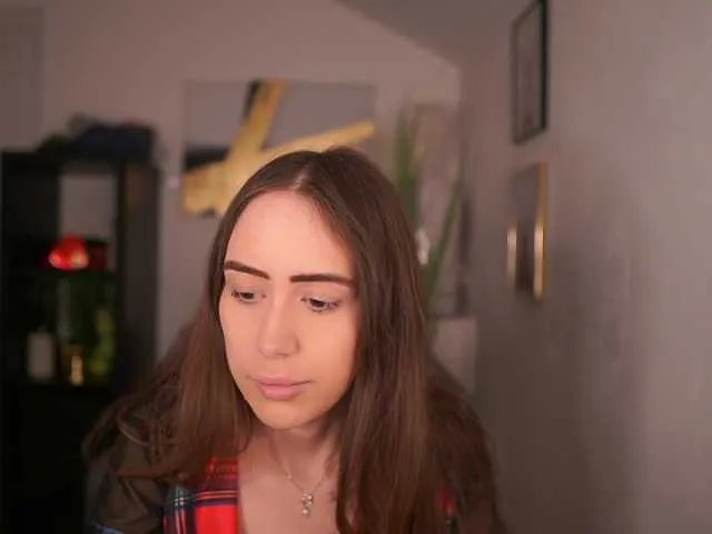 Offline anabell055 on BongaCams