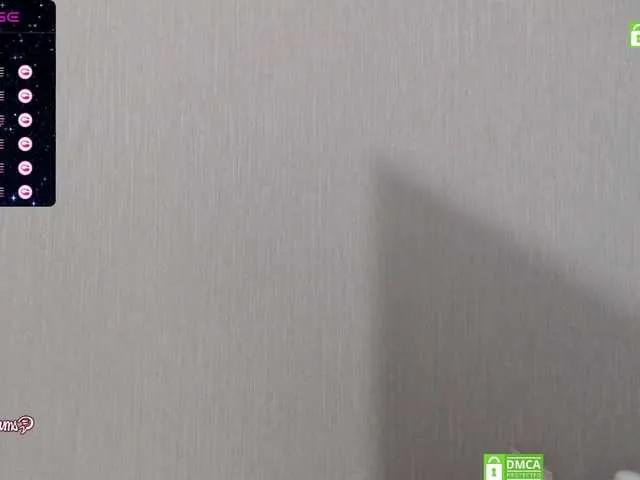 Freechat anabell444 on BongaCams