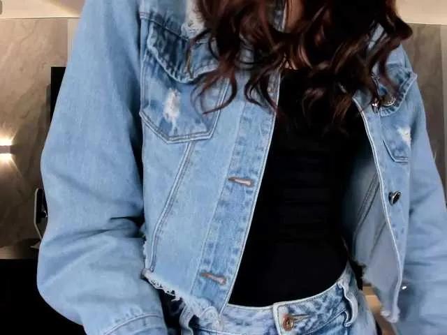 Freechat AnaisNin1 on BongaCams