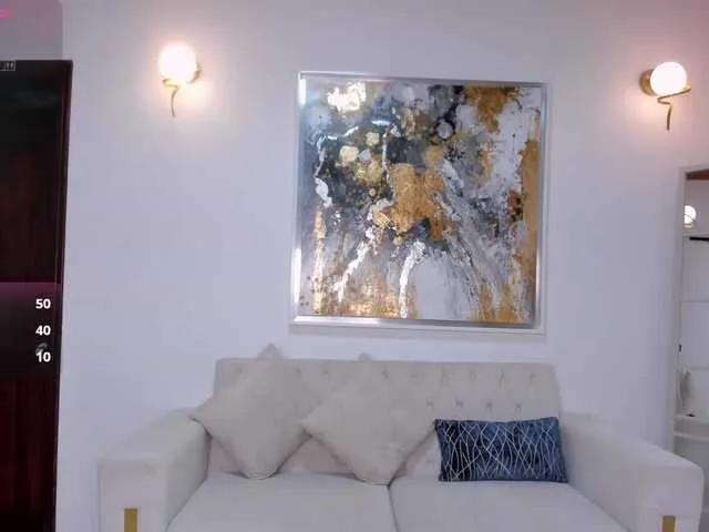 Freechat AnaisNin1 on BongaCams