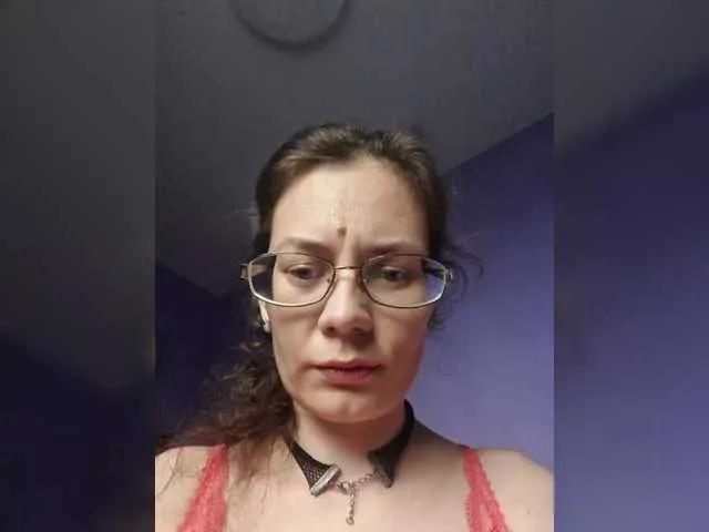 Offline analiMilana on BongaCams