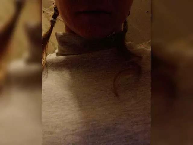 Freechat Anesteishen on BongaCams