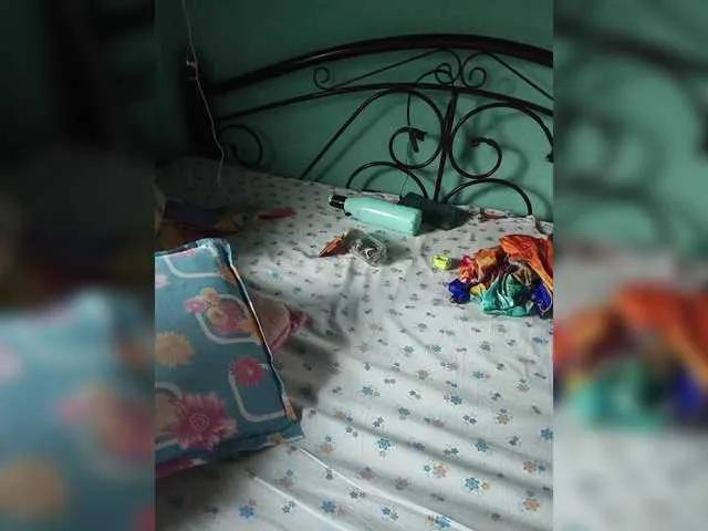 Angel-ind on BongaCams