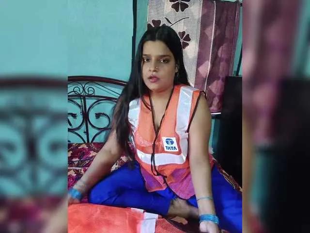 Angel-ind on BongaCams