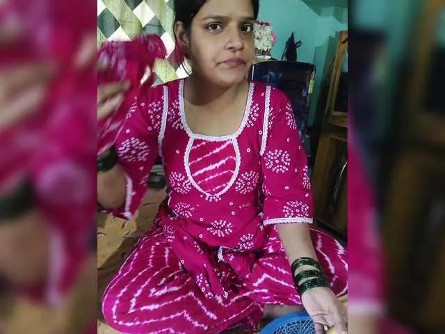 Angel-ind on BongaCams