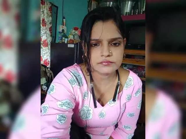 Angel-ind on BongaCams