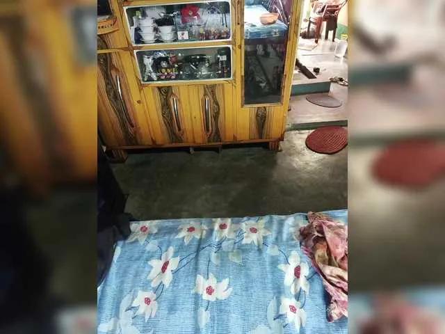 Angel-ind on BongaCams