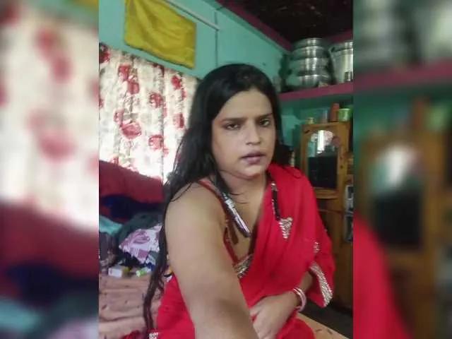 Angel-ind on BongaCams