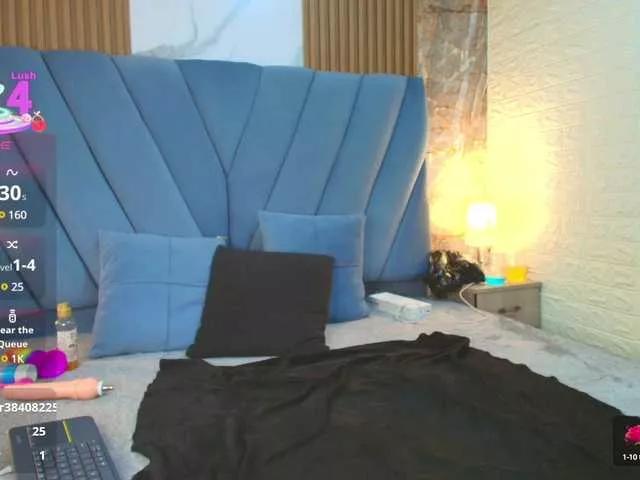 Freechat angel-red on BongaCams