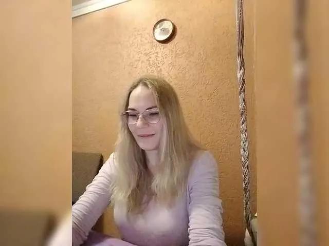 BongaCams Angelicac is Freechat Angelicac —