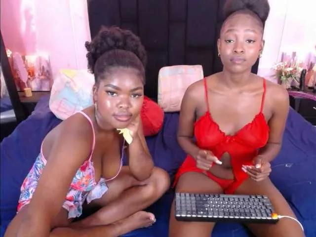 Offline angelineYasminlove on BongaCams