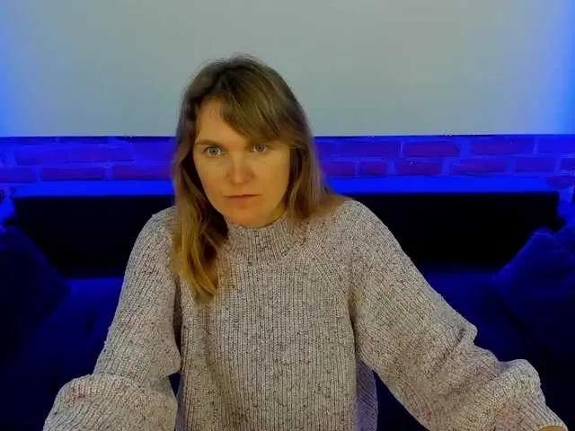 Annabel-xxx on BongaCams