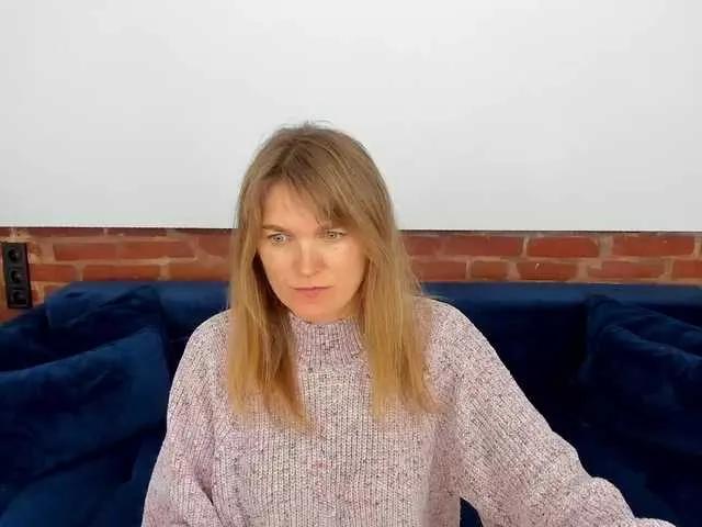 Annabel-xxx on BongaCams
